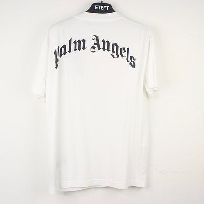 PALM ANGELS T-SHIRT (SLIM)