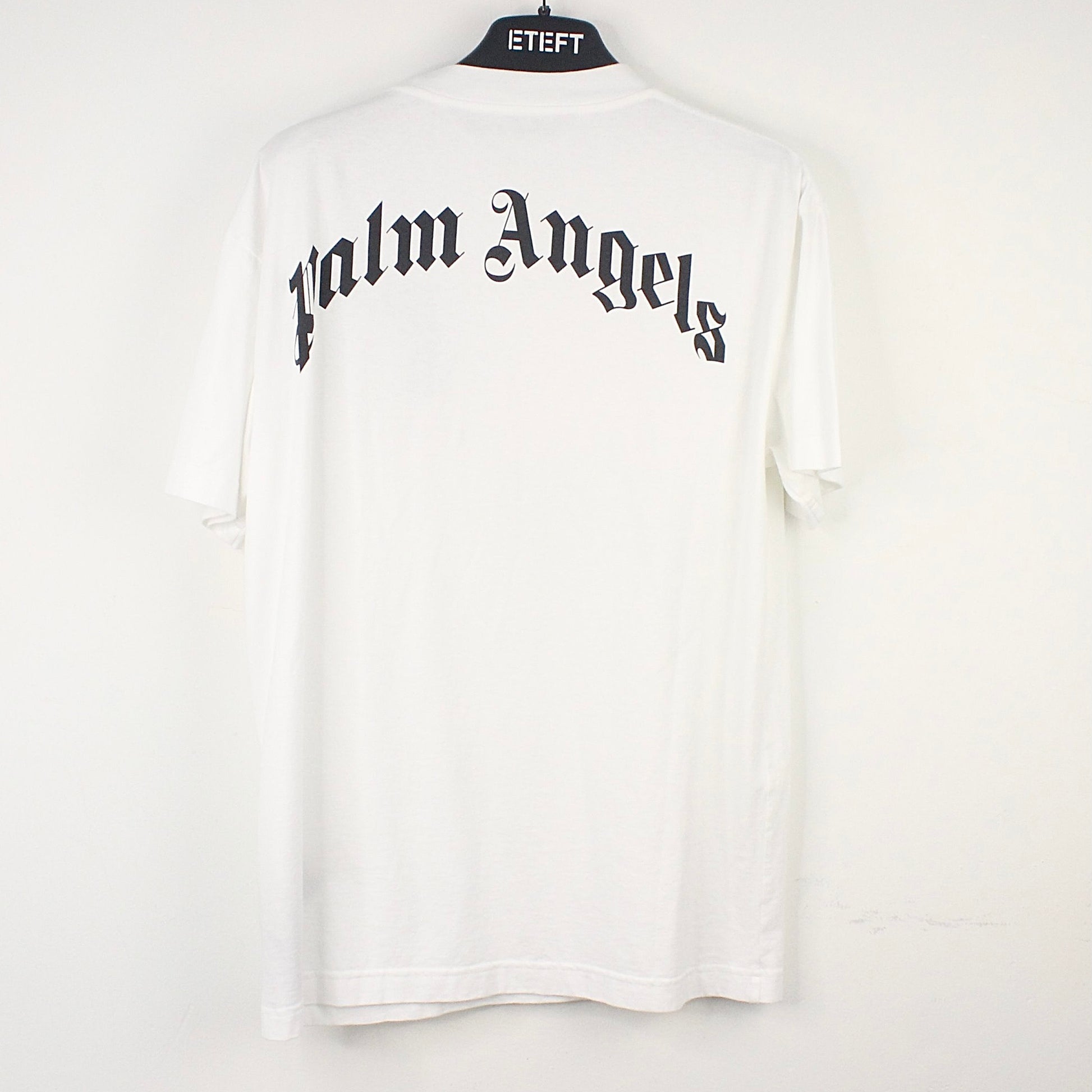 PALM ANGELS T-SHIRT (SLIM) – ETEFT AUTHENTIC