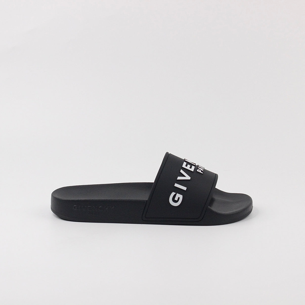 GIVENCHY SLIDES ETEFT AUTHENTIC