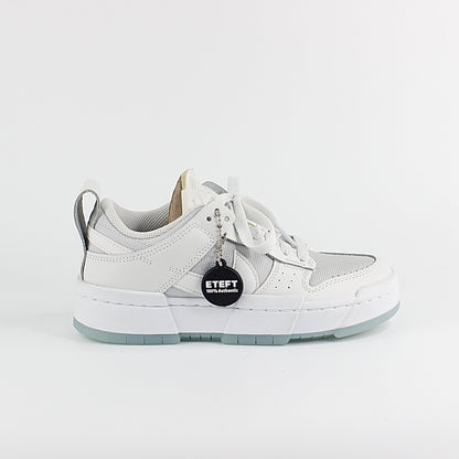NIKE DUNK LOW DISRUPT PHOTON DUST (W)