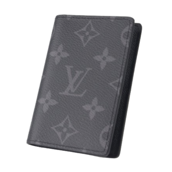 LOUIS VUITTON POCKET M61696 ETEFT AUTHENTIC