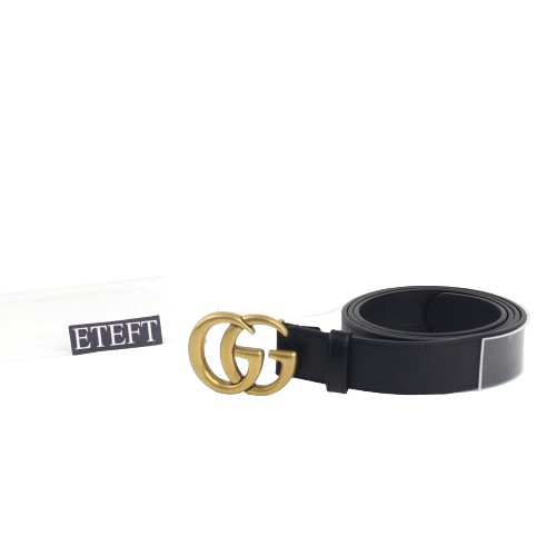 GUCCI BELT 01 3CM