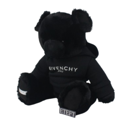 GIVENCHY TEDDY BEAR
