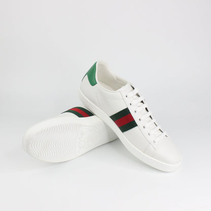 GUCCI SNEAKERS DONALD