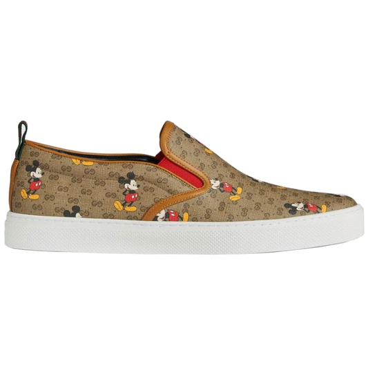 GUCCI SLIP-ON 01