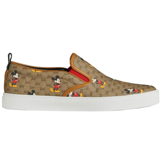 GUCCI SLIP-ON