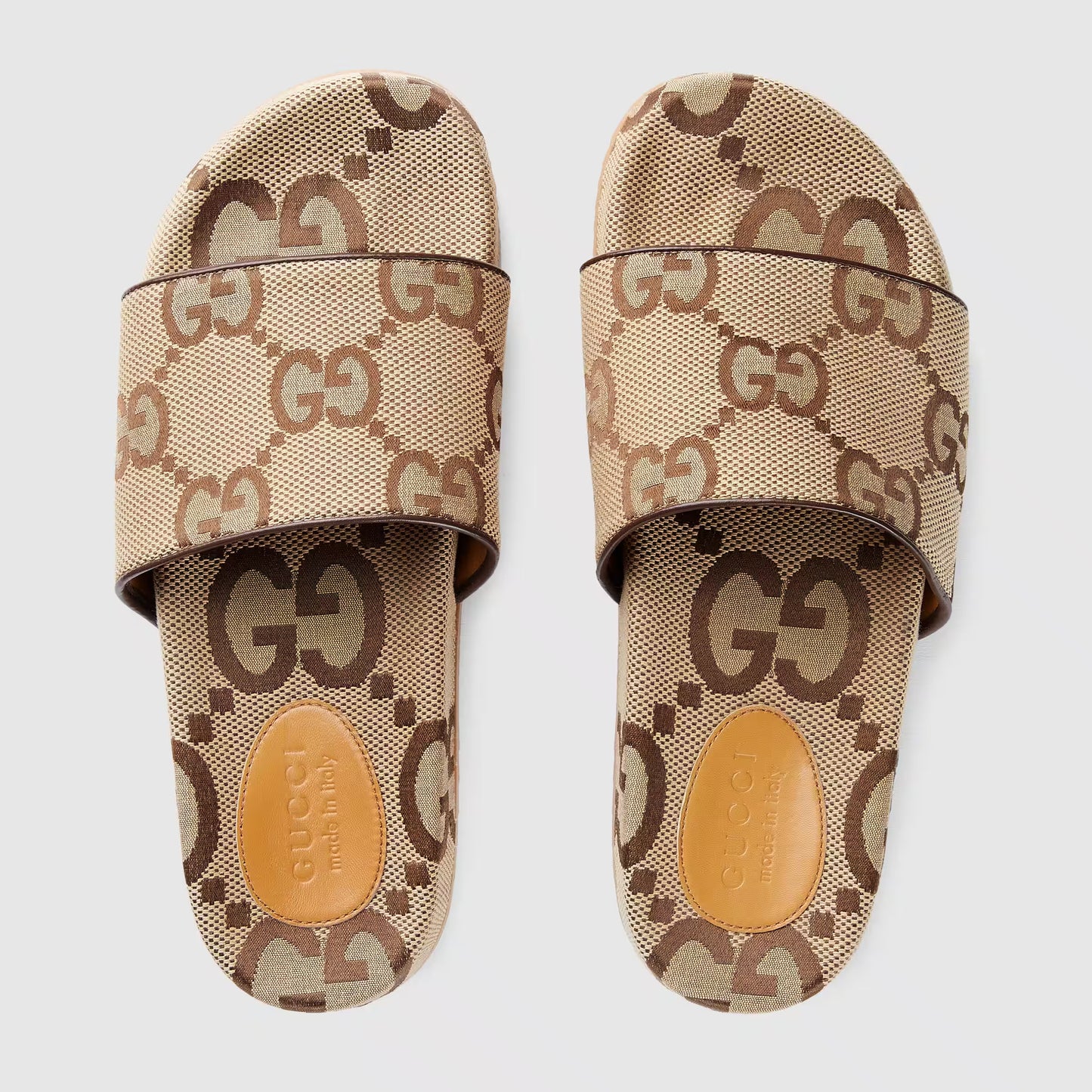 GUCCI SLIDES 59