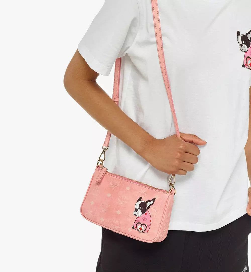 Mcm frenchie bag Clearance